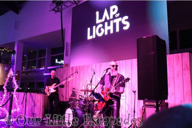 bloomfield avenue live music the lodge silverstone lap of lights