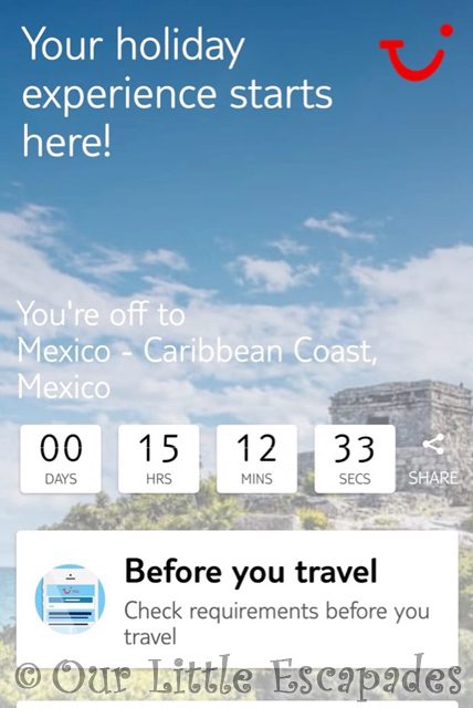 mexico count down 2022 Week 14