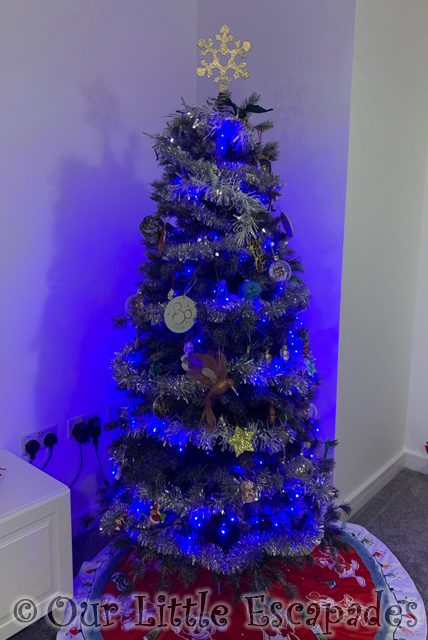 2022 christmas tree