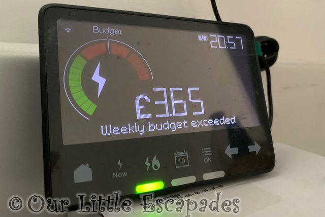 3.65 smart meter reading project 365 2023