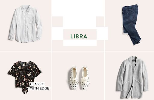 stylish libra outfits day-to-night elegance